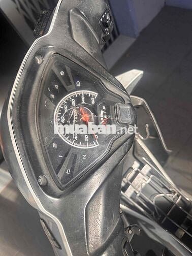 Honda Wave RSX Trắng