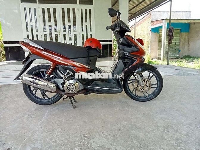 Hayate xe nhật chính chủ máy bao yêm ru mạnh 