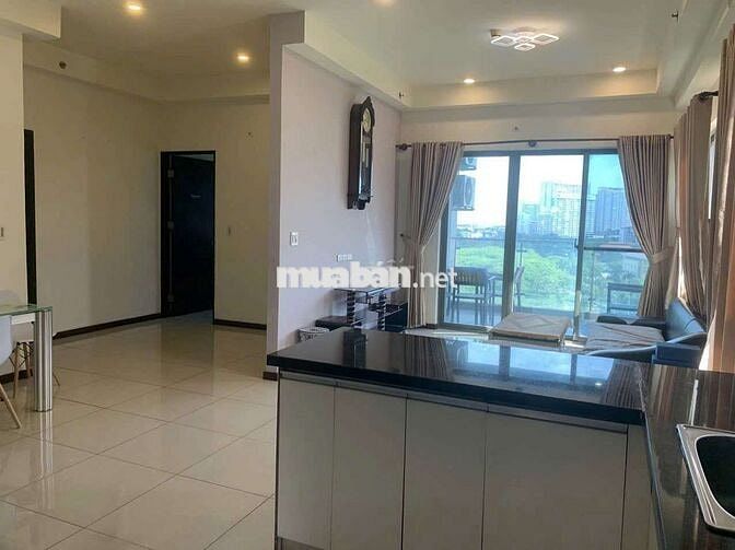 99 Nguyễn Thị thập q7 cc.Docklands Sài Gòn DT.100m 2pn fun Nội thất .