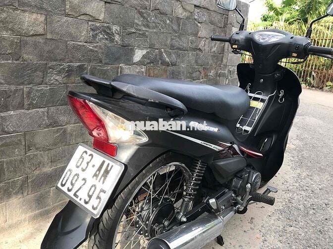 SYM Elegant 50cc xe 50 phân khối đời 2020