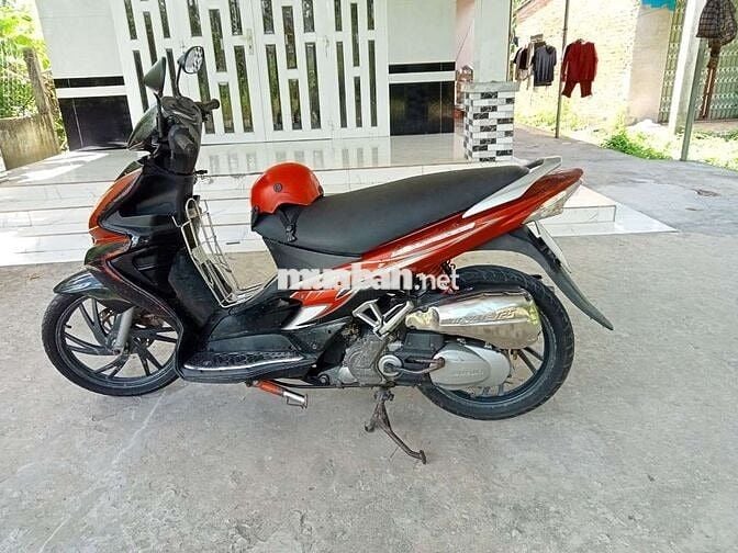 Hayate xe nhật chính chủ máy bao yêm ru mạnh 