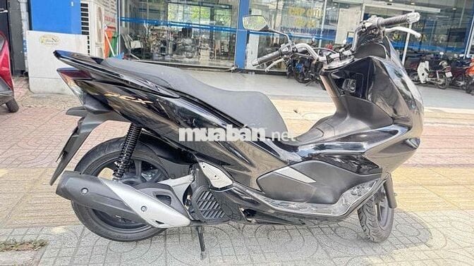 Honda PCX 150 2019 Đen Việt Nam