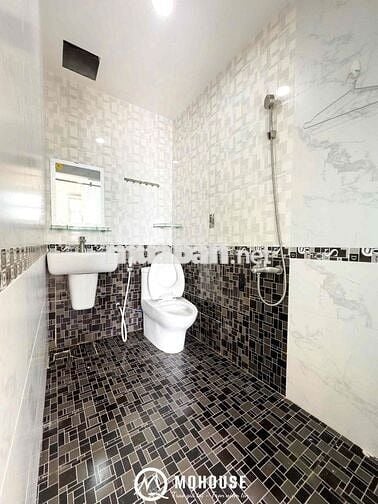 CĂN HỘ FULL NT 50M2 | BAN CÔNG | NGAY THÀNH THÁI QUẬN 10 gần BV 115