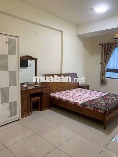 99 Nguyễn Thị thập q7 cc.Docklands Sài Gòn DT.100m 2pn fun Nội thất .