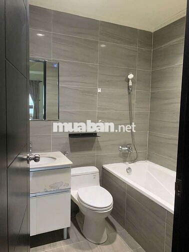99 Nguyễn Thị thập q7 cc.Docklands Sài Gòn DT.100m 2pn fun Nội thất .