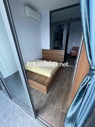 CHO THUÊ 1PN BAN CÔNG GẦN PHÚ MỸ HƯNG , KHU CHẾ XUẤT Q7