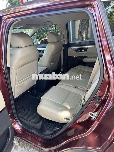 Honda CR-V 2020 Đỏ 82000 km