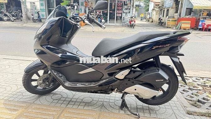 Honda PCX 150 2019 Đen Việt Nam