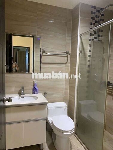 99 Nguyễn Thị thập q7 cc.Docklands Sài Gòn DT.100m 2pn fun Nội thất .