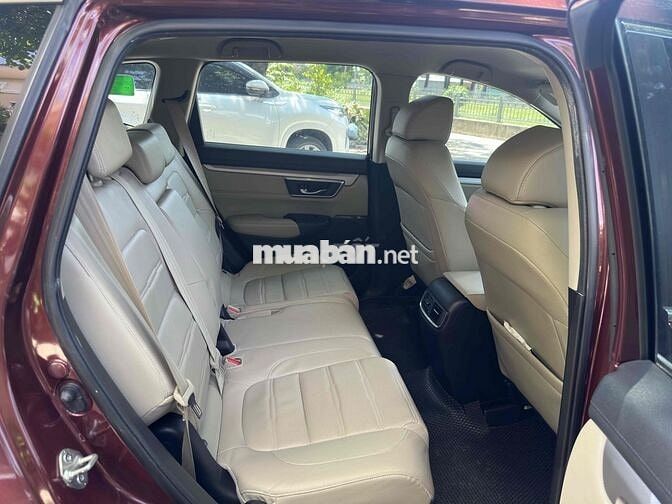 Honda CR-V 2020 Đỏ 82000 km