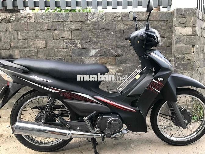 SYM Elegant 50cc xe 50 phân khối đời 2020