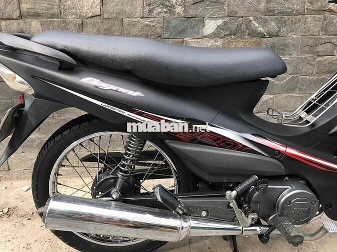 SYM Elegant 50cc xe 50 phân khối đời 2020