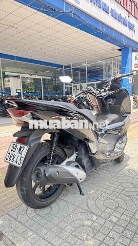 Honda PCX 150 2019 Đen Việt Nam