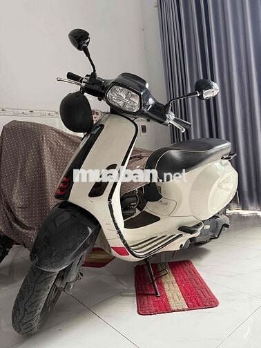 Piaggio Vespa Sprint 2020 Trắng 47.000 km