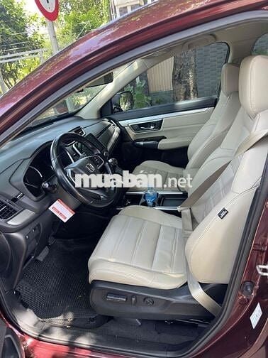 Honda CR-V 2020 Đỏ 82000 km