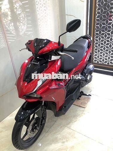 Honda Airblade Fi 125cc 2020 Đỏ đen