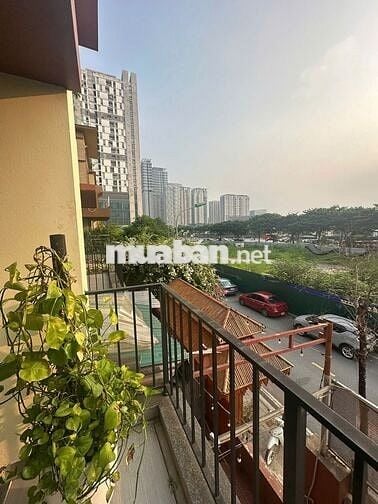 CHO THUÊ NHÀ/MẶT BẰNG KINH DOANH KHU NGOẠI GIAO ĐOÀN – VỊ TRÍ ĐẸP.
