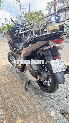 Honda PCX 150 2019 Đen Việt Nam