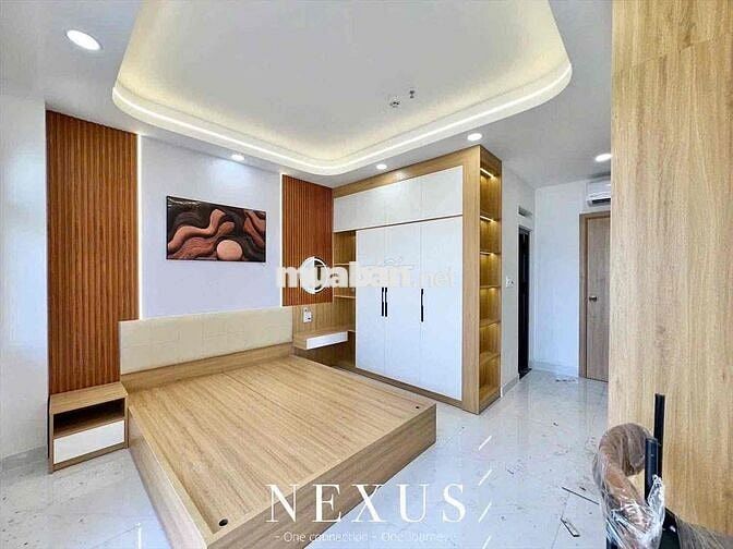 KHAI TRƯƠNG STUDIO FULL NỘI THẤT NGAY NGÃ 5 CHUỒNG CHÓ