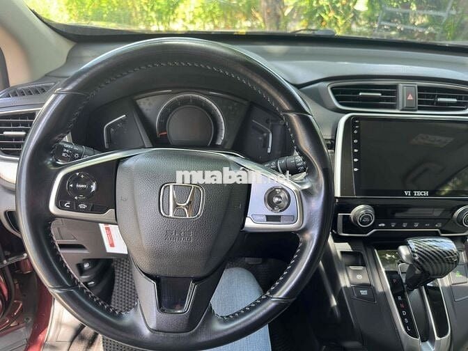 Honda CR-V 2020 Đỏ 82000 km