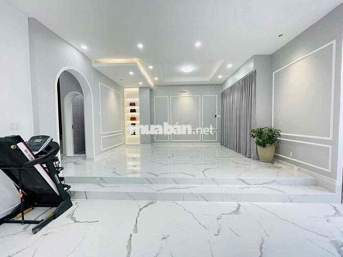 CHO THUÊ BIỆT THỰ NAM THÔNG PHÚ MỸ HƯNG QUẬN 7