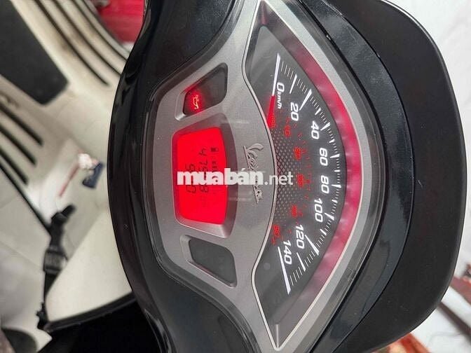 Piaggio Vespa Sprint 2020 Trắng 47.000 km