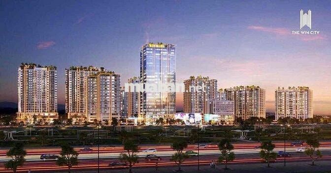 căn 2Pn2WC giá chỉ 2.134 tỷ (đã VAT) tại CH gần cầu Xáng - Bình Chánh