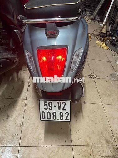 Piaggio Vespa 2014