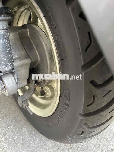 Honda Lead 2012 Vàng đồng Bstp