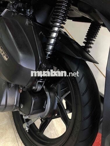 Honda Airblade Fi 125cc 2020 Đỏ đen