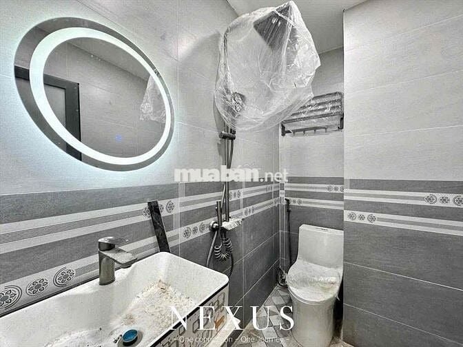 KHAI TRƯƠNG STUDIO FULL NỘI THẤT NGAY NGÃ 5 CHUỒNG CHÓ
