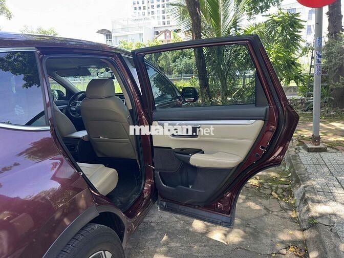 Honda CR-V 2020 Đỏ 82000 km