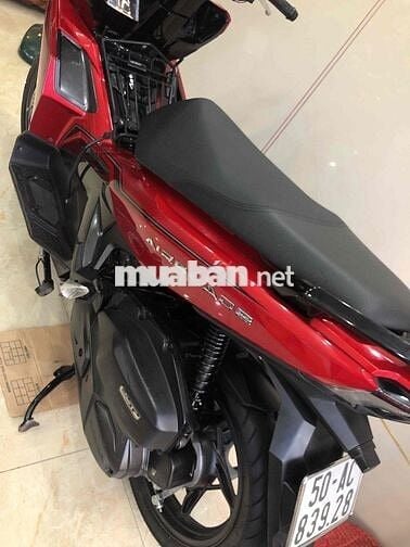 Honda Airblade Fi 125cc 2020 Đỏ đen