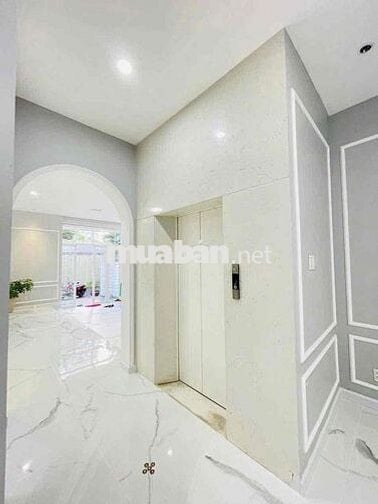 CHO THUÊ BIỆT THỰ NAM THÔNG PHÚ MỸ HƯNG QUẬN 7