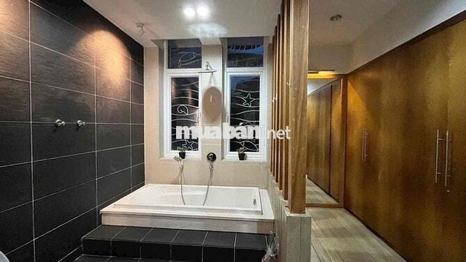 CHO THUÊ BIỆT THỰ NAM THÔNG PHÚ MỸ HƯNG QUẬN 7
