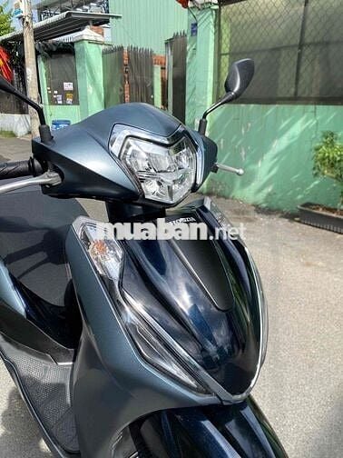 Honda Lead 2025 Đặc biệt phanh ABS Xám 11000 km