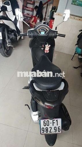 Piaggio Liberty S Tự động 27484 km Thắng ABS