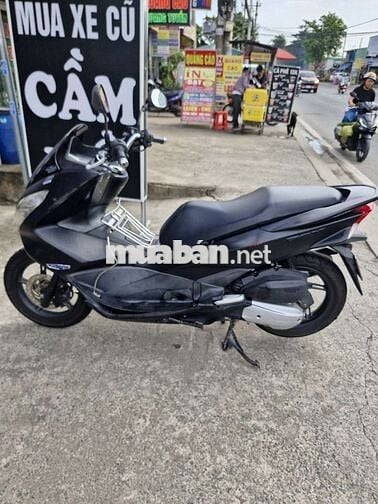 PCX 2017 Cầm Đồ thanh lý
