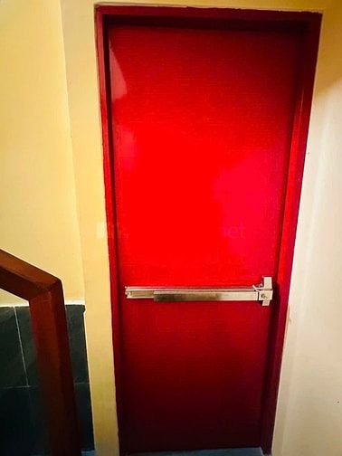 NHÀ 5 TẦNG ĐƯỜNG TRẦN VĂN ĐANG P NHIÊU LỘC, DÒNG TIỀN 50 TRIỆU/T