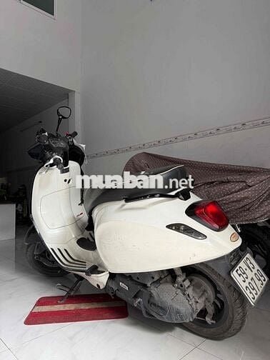 Piaggio Vespa Sprint 2020 Trắng 47.000 km