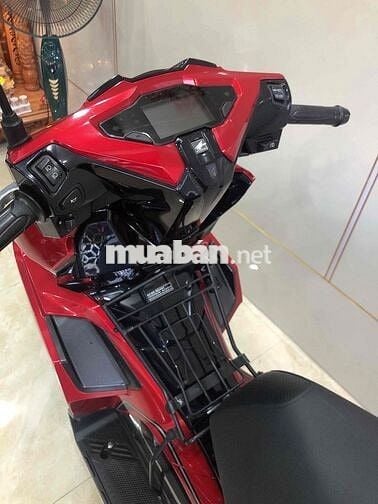 Honda Airblade Fi 125cc 2020 Đỏ đen