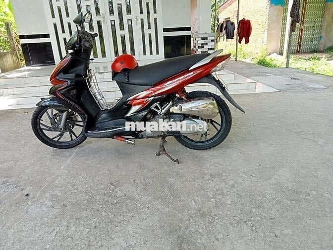 Hayate xe nhật chính chủ máy bao yêm ru mạnh 
