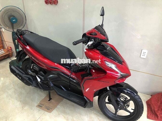Honda Airblade Fi 125cc 2020 Đỏ đen