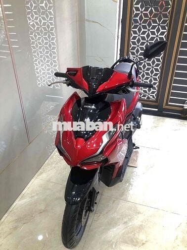 Honda Airblade Fi 125cc 2020 Đỏ đen