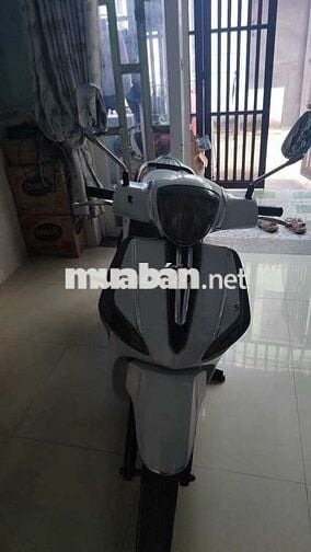 Piaggio Liberty S Tự động 27484 km Thắng ABS