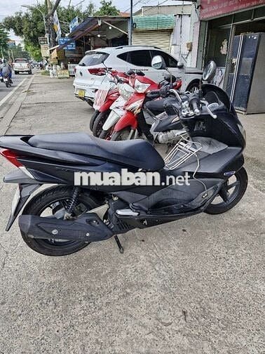 PCX 2017 Cầm Đồ thanh lý
