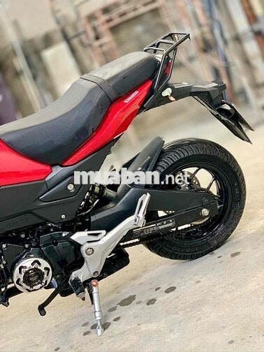 Honda MSX 125 2018 Đỏ 28.000 km