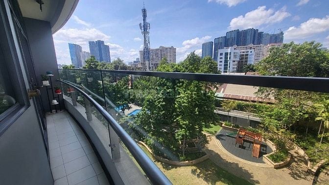Bán căn hộ cao cấp chung cư City Garden, Ngô Tất Tố, P. 21, Bình Thạnh