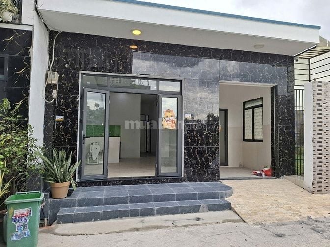 Bán nhà hẻm xe hơi 6,5m đường APD01, phường An Phú Đông, Quận 12
