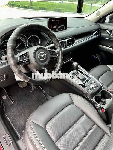 Mazda CX 5 2025 Deluxe 2.0 AT - 30000 km